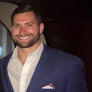 Meet your Posher, Chad